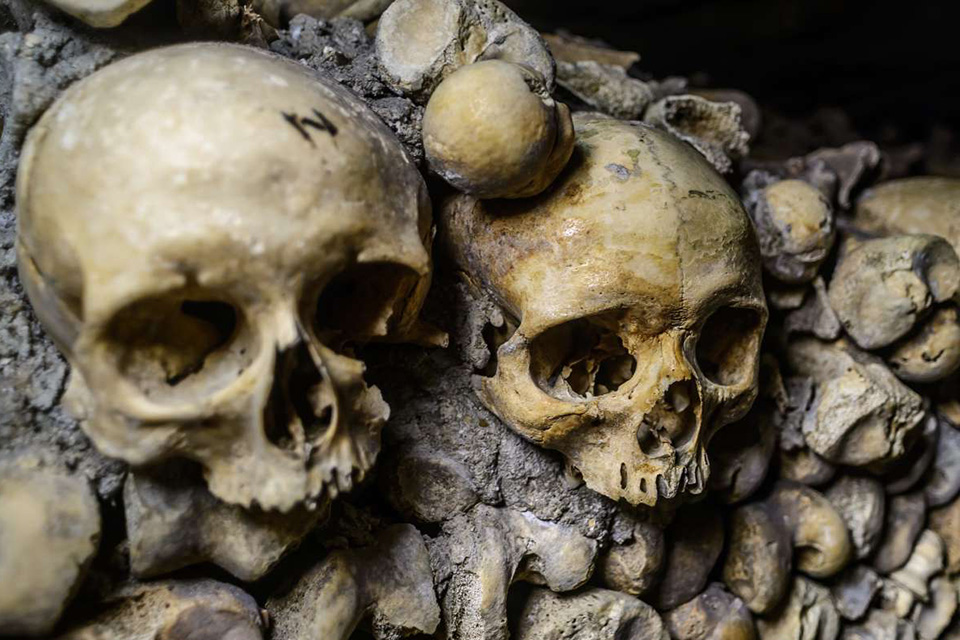 paris catacombs tickets and tours - Paris Tickets