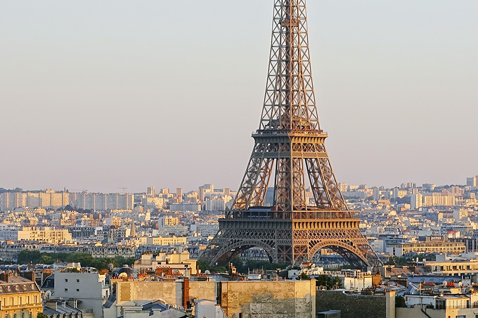 eiffel tower paris tickets and tours - Paris Tickets
