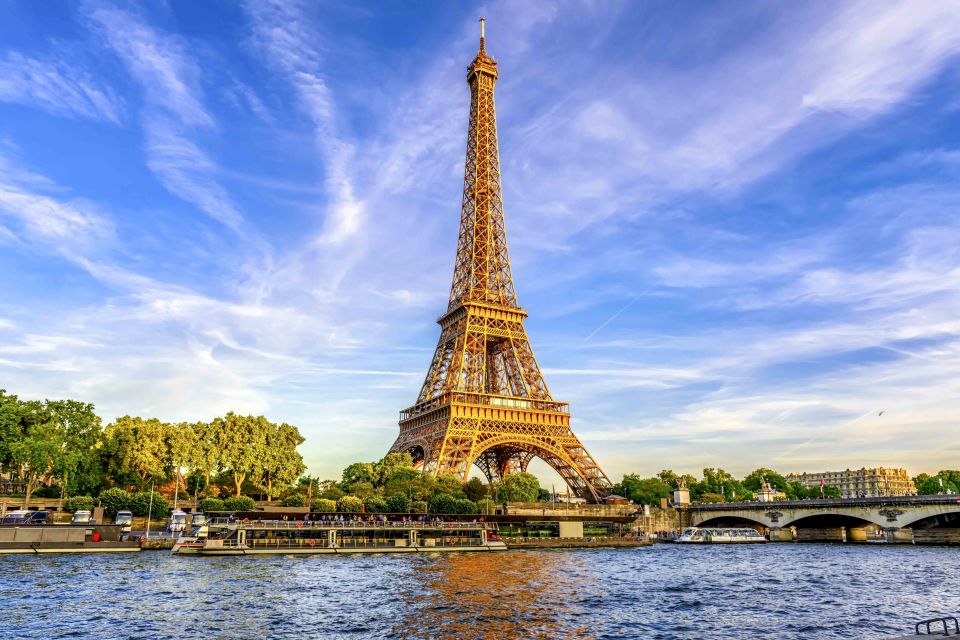 eiffel tower paris tickets tours and day trips - Paris Tickets