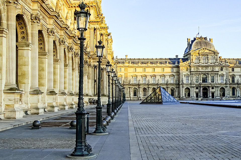 louvre museum paris tickets and tours - Paris Tickets