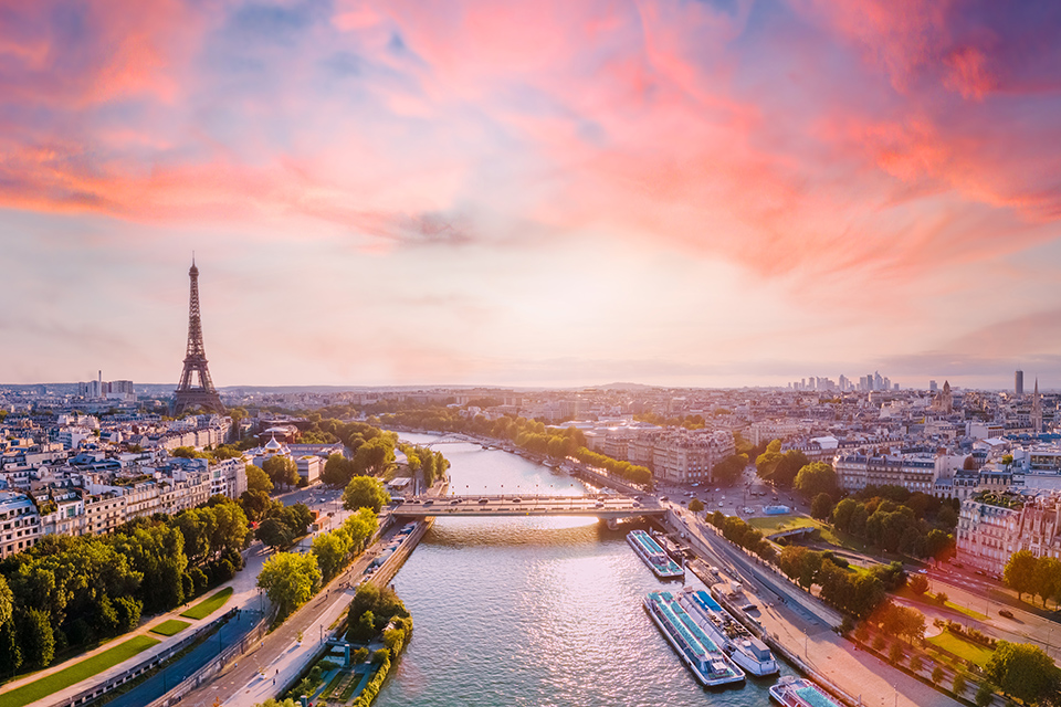 paris seine river cruise tickets tours and activities - Paris Tickets