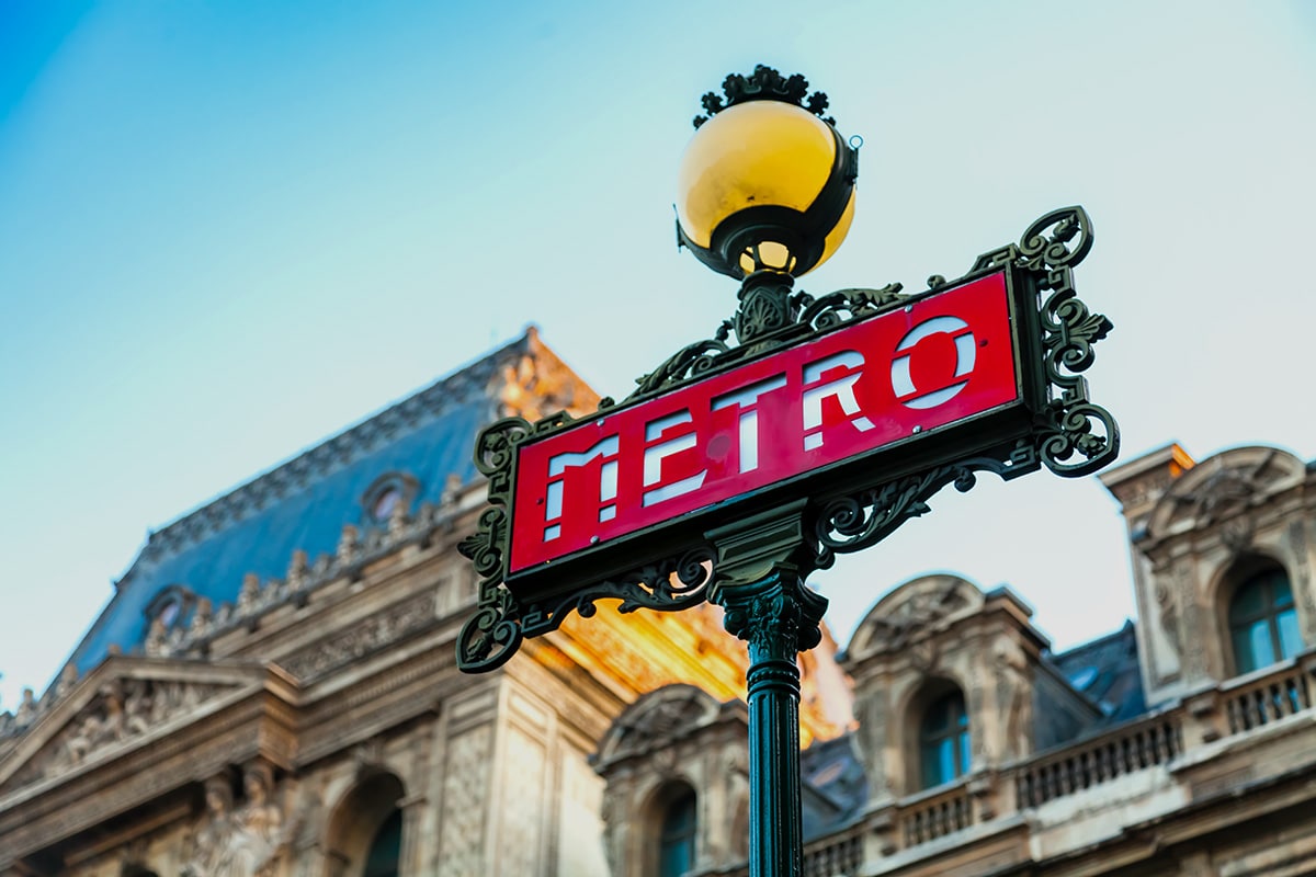 paris tickets metro louvre museum - Paris Tickets