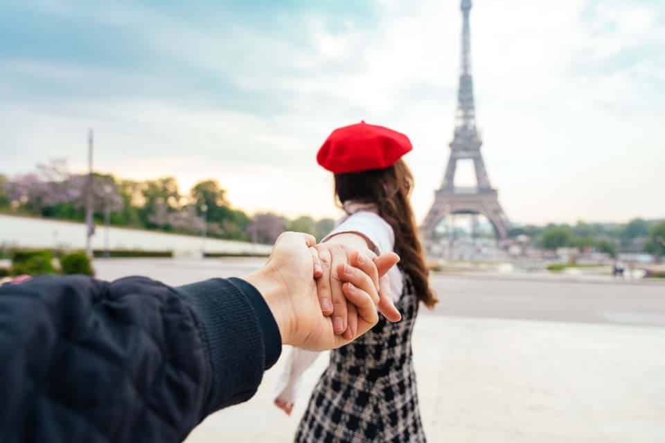Visit the Eiffel Tower in Paris - Paris Tickets